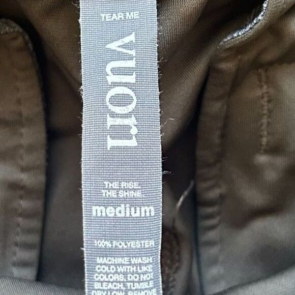 Vuori Green Meta Jogger, Men's Size M - Picture 5 of 9